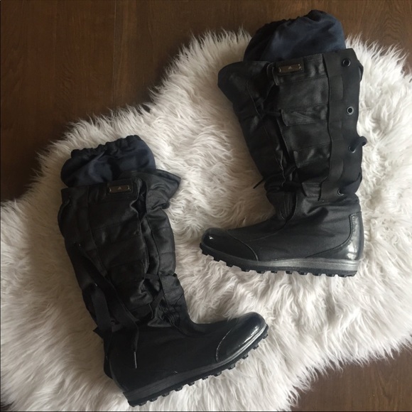 Adidas By Stella Mccartney Shoes Stella Mccartney Adidas Winter Boots Poshmark